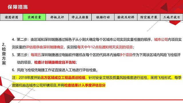 項目總視角下的工程質量管理（工程項目質量管理思路）