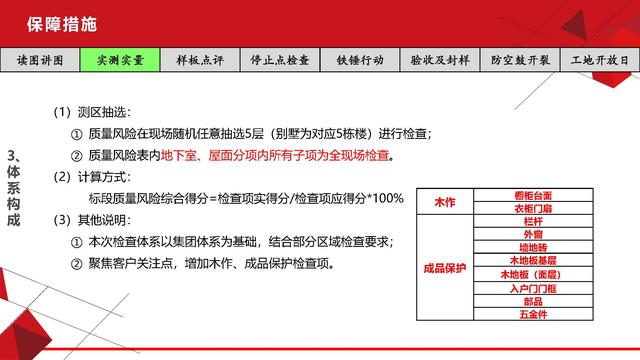 項目總視角下的工程質量管理（工程項目質量管理思路）