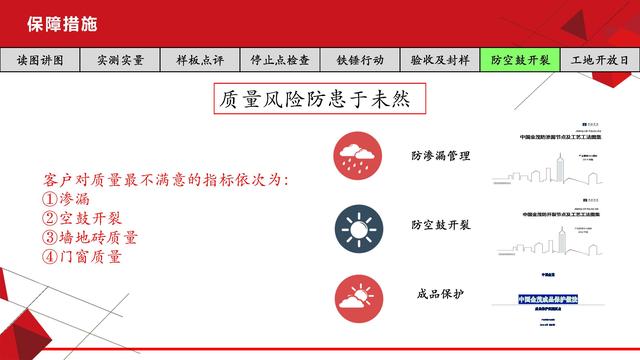 項目總視角下的工程質量管理（工程項目質量管理思路）