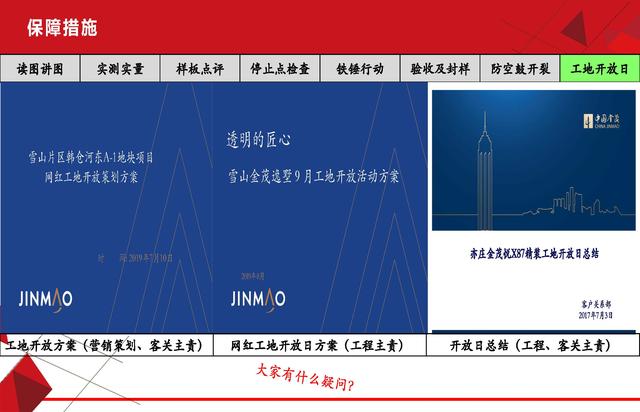 項目總視角下的工程質量管理（工程項目質量管理思路）