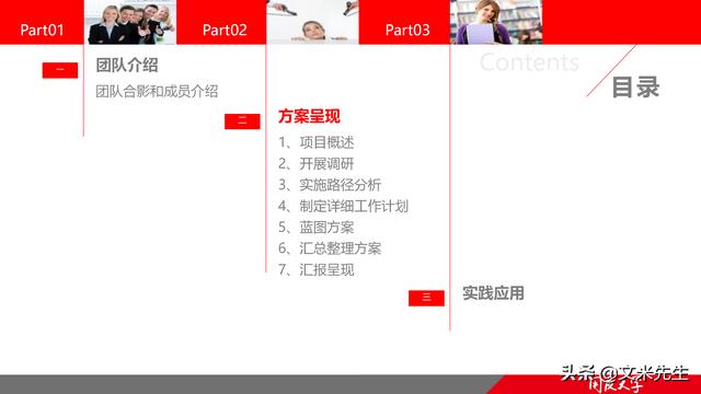 項目管理如何做？39頁項目七步法在實施過程中的應用，系統全面（項目管理49個管理過程）