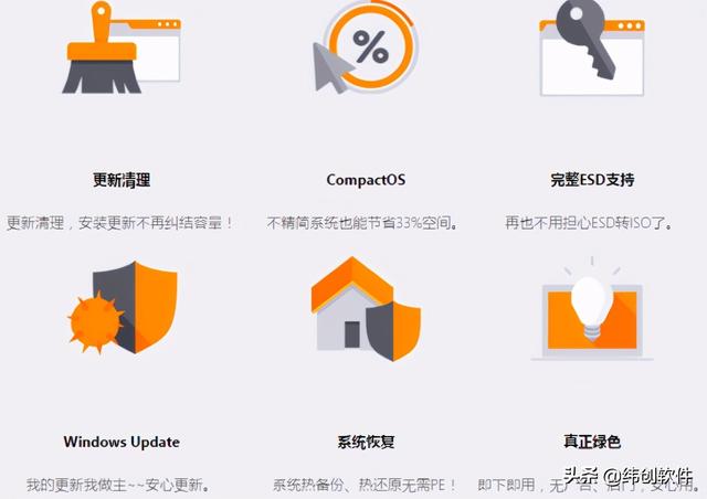 輕量好用，這5款電腦安全軟件，比360香多了（比360好的電腦安全軟件）