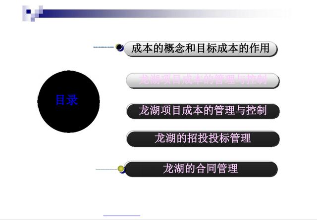 不懂項(xiàng)目成本管理控制，誰愿高薪請(qǐng)你做造價(jià)，附龍湖集團(tuán)工程案例