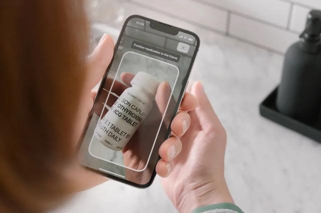 蘋果健康應用改進：新增“用藥”欄，可管理用藥安排