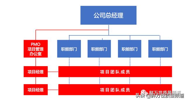采用矩陣式項目開發模式，是否還需要建立PMO項目管理辦公室？（項目管理辦公室pmo實踐指南）