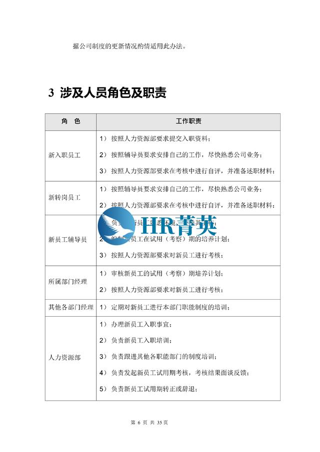 到位！新員工入職管理全流程寶典（新員工入職管理的關鍵步驟）