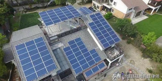 建設光伏發電站，占地要求有哪些？（建設光伏發電站的條件）