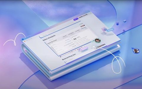 微軟發布了個“圈”，官方詳解Microsoft Loop全新協作平臺