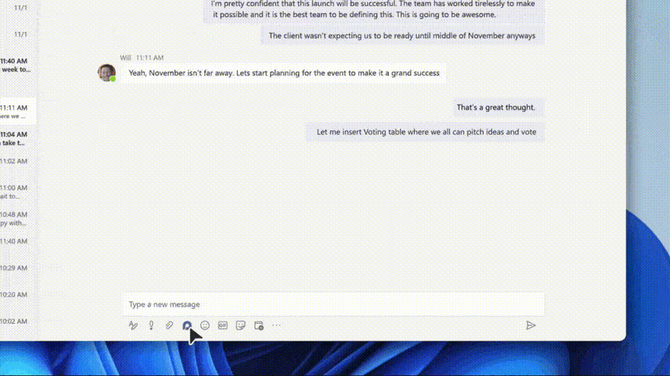 微軟發布了個“圈”，官方詳解Microsoft Loop全新協作平臺
