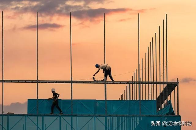 終于明白了！施工現場管理原來這么簡單（現場施工如何管理）