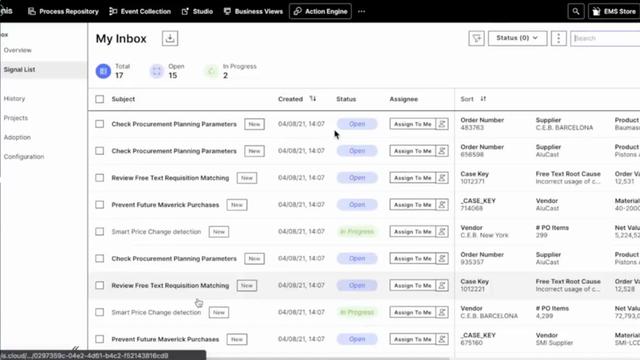 被SAP、IBM、微軟盯上的流程挖掘，能長出中國獨角獸嗎？- 36氪新風向