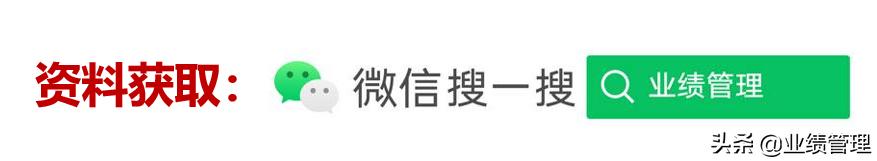 項(xiàng)目溝通規(guī)劃及績效管理(附圖)，共計(jì)53頁；（績效計(jì)劃溝通的內(nèi)容）