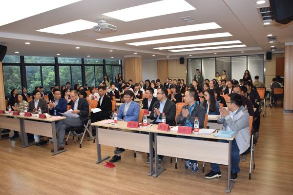 8支戰隊從這場5000人、750支隊伍的競賽中脫穎而出，總決賽倒計時！（n支隊伍淘汰賽決出1234名）"