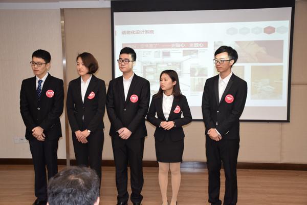 8支戰隊從這場5000人、750支隊伍的競賽中脫穎而出，總決賽倒計時！（n支隊伍淘汰賽決出1234名）"