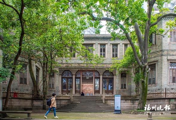 千年閩都迸發“博物館的力量”（閩南文化博物館）