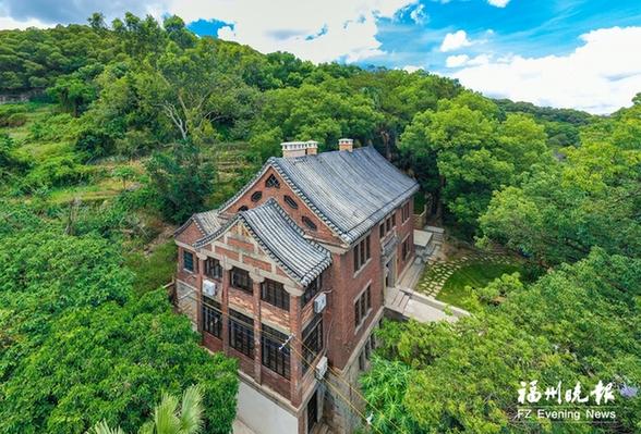 千年閩都迸發“博物館的力量”（閩南文化博物館）