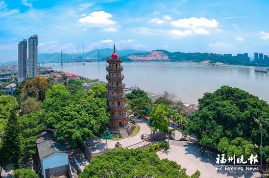 千年閩都迸發“博物館的力量”（閩南文化博物館）
