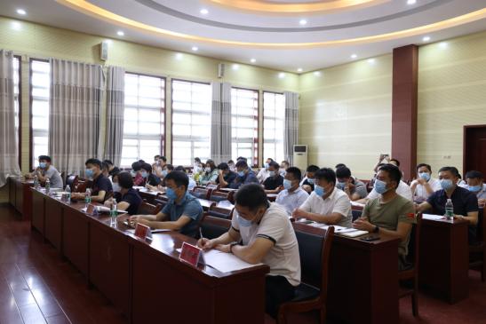 我縣召開2021年度現代公共文化服務體系建設績效考核工作推進會（公共文化服務體系建設績效目標）
