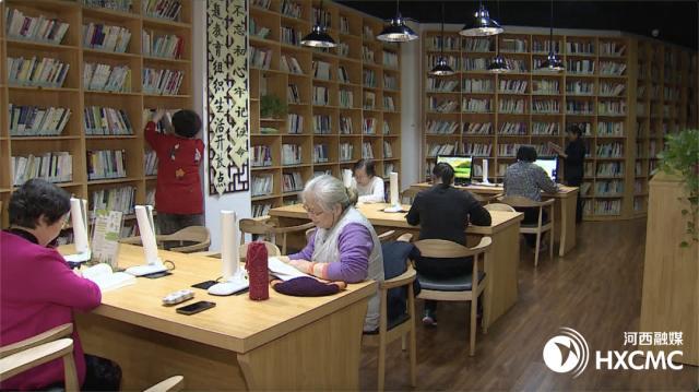 深學篤用 天津行動 -《2022年河西區推動居家養老服務高質量發展工作方案》解讀：實施老年友好型社會推進行動