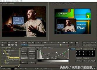 電影后期特效是怎么做出來的？先看看這些CG特效軟件認識幾個？（電影特效都是怎么做的）