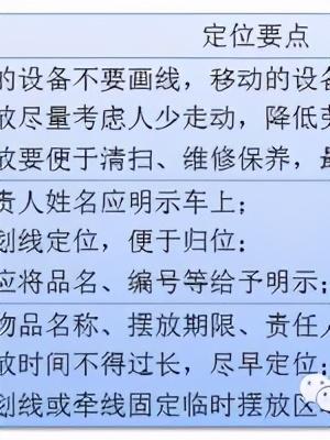 「精益學(xué)堂」5S管理｜整合版（精益5s管理書(shū)籍）