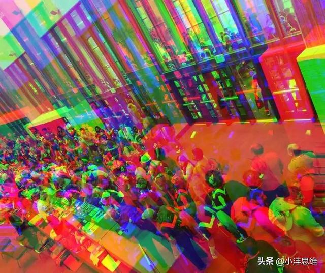 什么是會(huì)展信息化、數(shù)字化、數(shù)智化？（智慧會(huì)展與數(shù)字會(huì)展的區(qū)別）