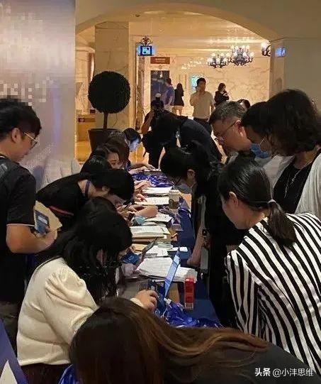 什么是會(huì)展信息化、數(shù)字化、數(shù)智化？（智慧會(huì)展與數(shù)字會(huì)展的區(qū)別）