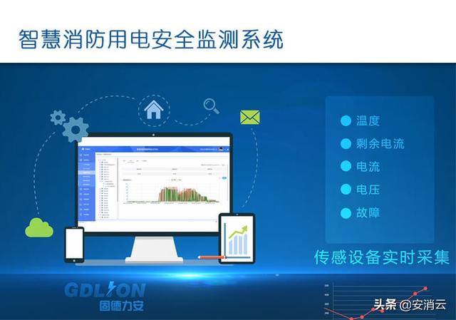 智能消防管理系統_消防網格化管理平臺（消防智慧網格化管理系統）