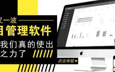 董小姐，一款專為您設計的項目管理軟件