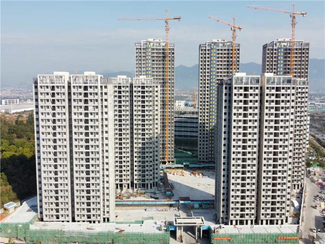 廈門市建設局黨組書記、局長李德才：聚力“快”“優”“實”打造高質量發展引擎