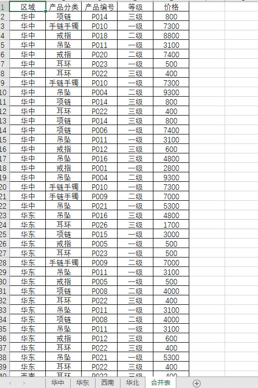 合并報表軟件excel（合并報表軟件系統）