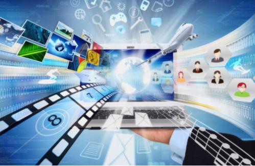 星耀在線企業管理軟件——中小微企業的認可