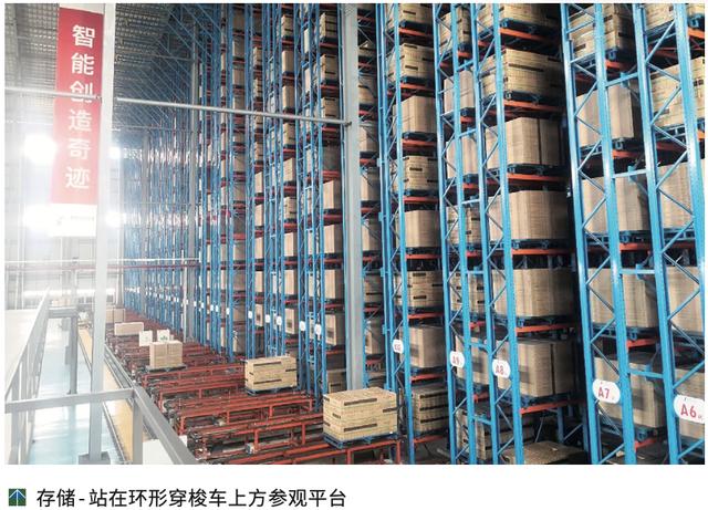 自動化方案助力陶瓷生產企業高效存儲（陶瓷生產設備自動化）