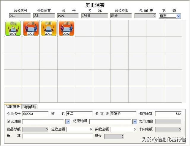 茶樓信息化管理系統(tǒng)軟件開發(fā)設(shè)計解決方案（智能茶樓管理系統(tǒng)）