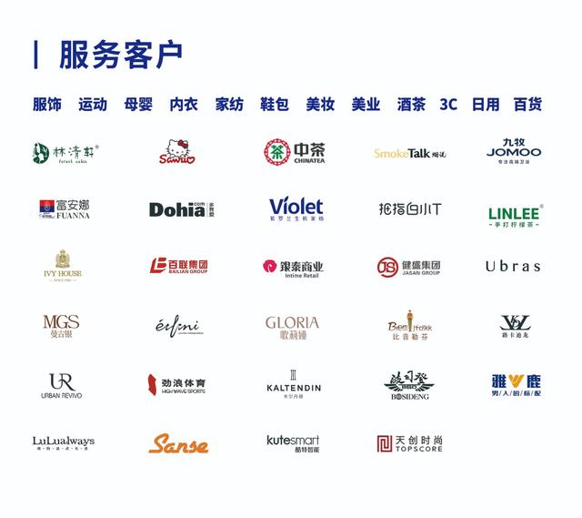 ToB 服務(wù)20年：從傳統(tǒng)ERP到企業(yè)中臺，麗晶助力客戶領(lǐng)跑全渠道時代