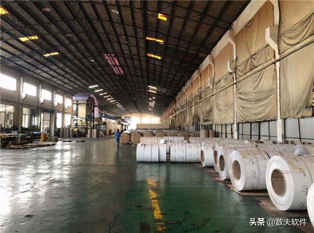 倉庫可視化管理系統主要功能模塊有哪些（倉庫可視化管理是什么）