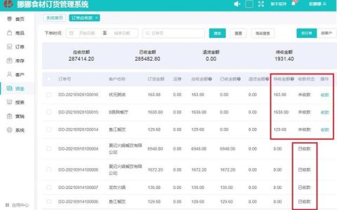 備受好評的訂單管理軟件是怎樣的呢？（好用的訂單管理軟件）