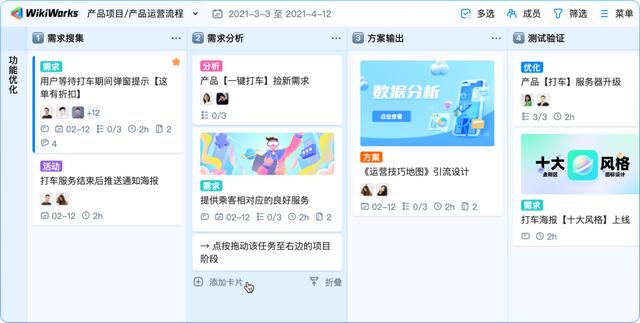 如何搭建團隊協作流程？基礎招式詳解（如何實現團隊協作）