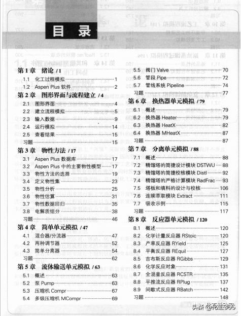 常見的化工過程模擬軟件有哪些？這些軟件都有什么優點和擅長？
