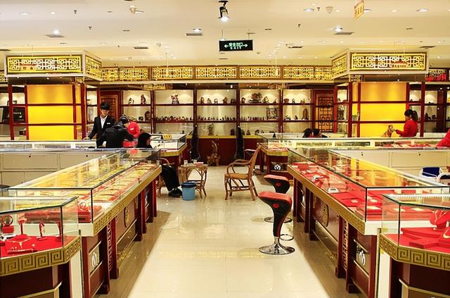 珠寶店怎么利用微信管理系統？