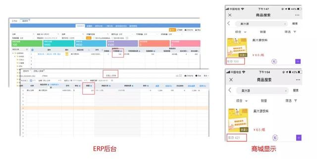 糧油行業如何使用進銷存軟件APP（糧油進銷存什么軟件好用）