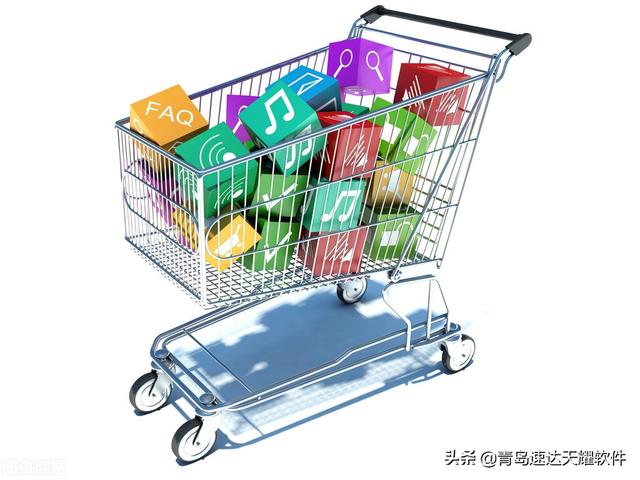 速達(dá)軟件：在線進(jìn)銷存軟件的SAAS模式好不好呢？（速達(dá)進(jìn)銷存軟件怎么樣）
