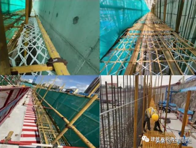 中建四局“安全雙優工地”精細化管理優秀做法，事無巨細（中建四局一公司雙優雙強）