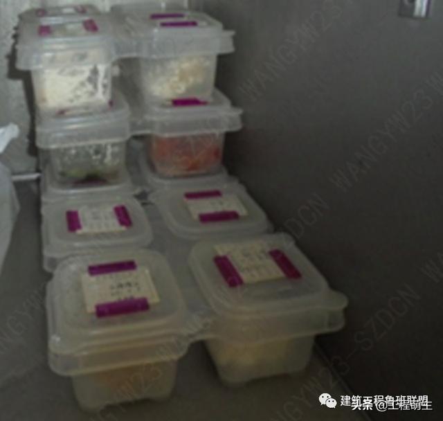 中建四局“安全雙優工地”精細化管理優秀做法，事無巨細（中建四局一公司雙優雙強）