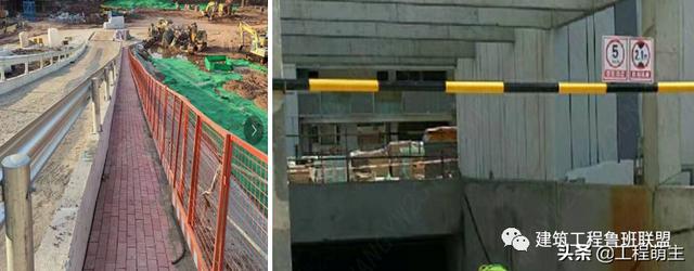 中建四局“安全雙優工地”精細化管理優秀做法，事無巨細（中建四局一公司雙優雙強）
