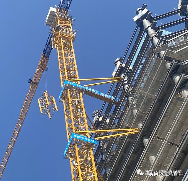 中建四局“安全雙優工地”精細化管理優秀做法，事無巨細（中建四局一公司雙優雙強）