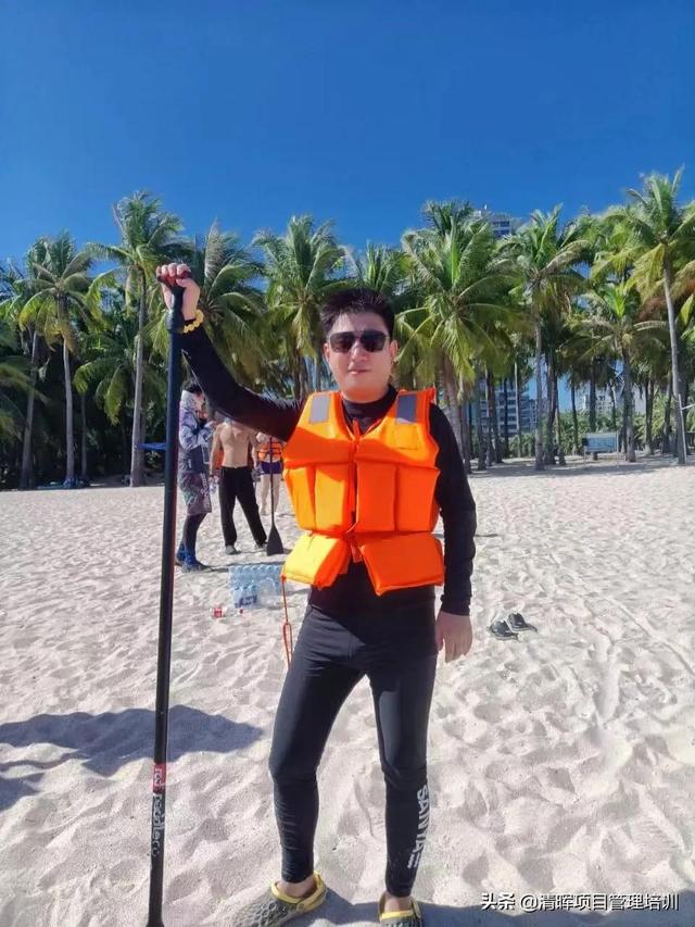 傾聽項目人 - 來自項目經理的親身經驗：干系人管理決勝項目成敗