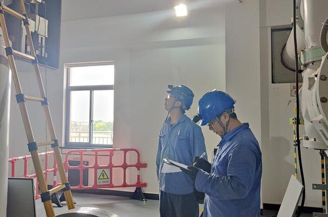 國網余姚市供電公司：流程管控顯成效 安全生產有保障（余姚市供電局領導）