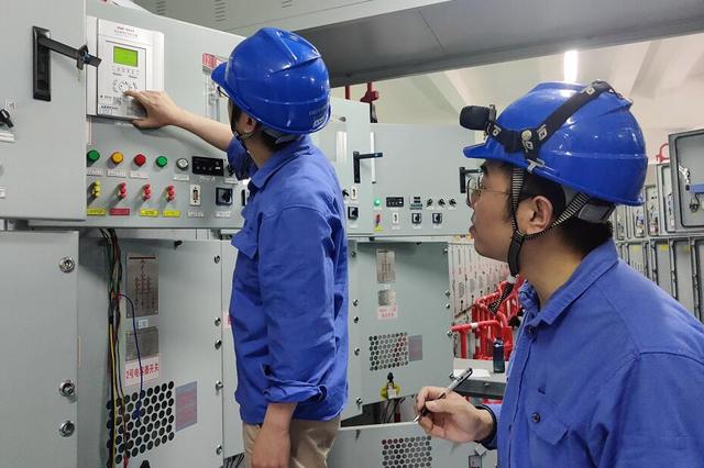 國網余姚市供電公司：流程管控顯成效 安全生產有保障（余姚市供電局領導）