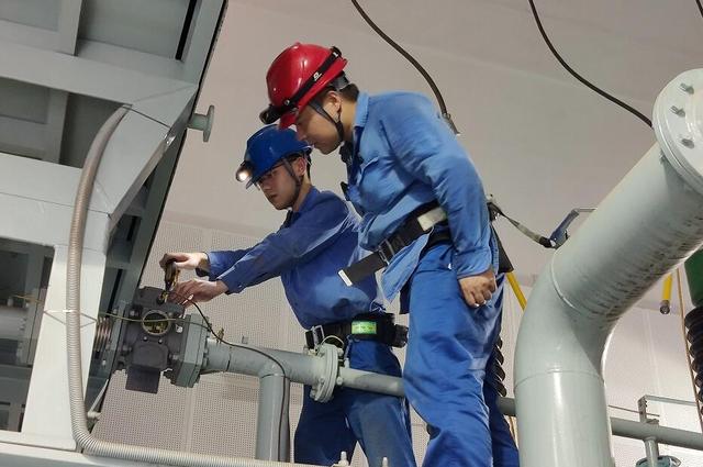 國網余姚市供電公司：流程管控顯成效 安全生產有保障（余姚市供電局領導）